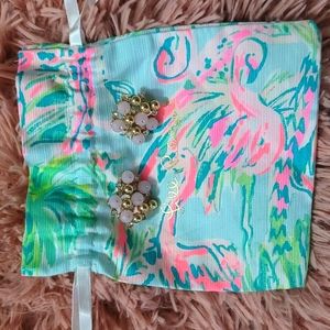 💖 Lily Pulitzer Earrings 🏖